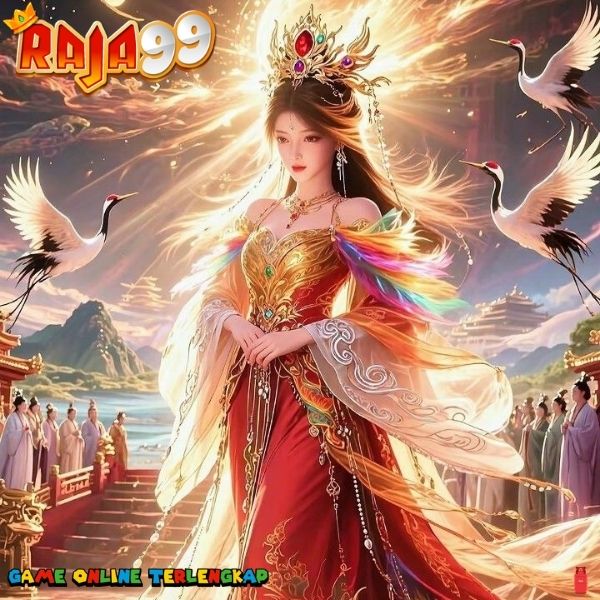 RAJA99: Arena Permainan Game Online Terlengkap Paling Hits Sedunia
